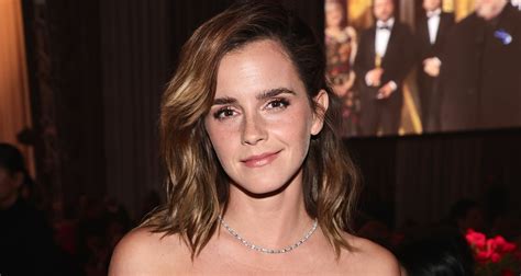 nude emma watson pics|Emma Watson Nude Photos & Videos